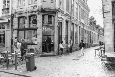 2019-09-10 122 Lille (Rijsel) Rue de la Monnaie (raw) (klein)