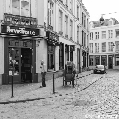 2019-09-10 138 Lille (Rijsel) Rue Bartholomé Masurel (raw) (klein)