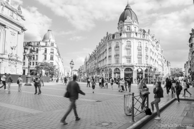 2019-09-10 174 Lille (Rijsel) Place du Théâtre (raw) (klein)